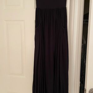 Garnet Hill favorite maxi skirt